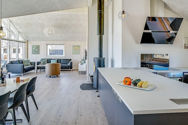 Foto van 10 persoons vakantie huis in Hasselberg - Vakantiehuis in Kappeln - Indoor