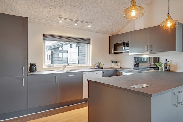 Foto van 10 persoons vakantie huis in Hasselberg - Vakantiehuis in Kappeln - Indoor
