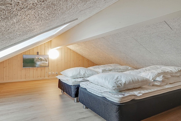 Foto van 10 persoons vakantie huis in Hasselberg - Vakantiehuis in Kappeln - Indoor