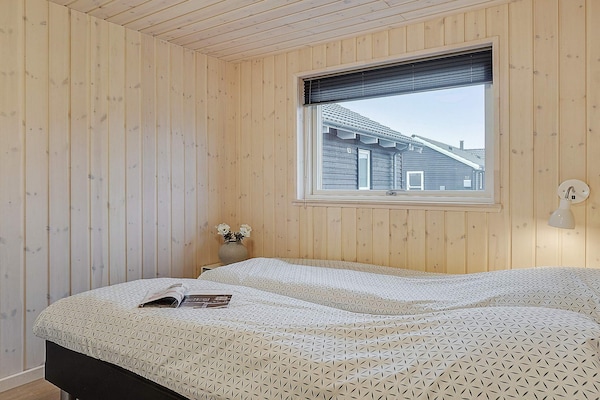 Foto van 10 persoons vakantie huis in Hasselberg - Vakantiehuis in Kappeln - Indoor