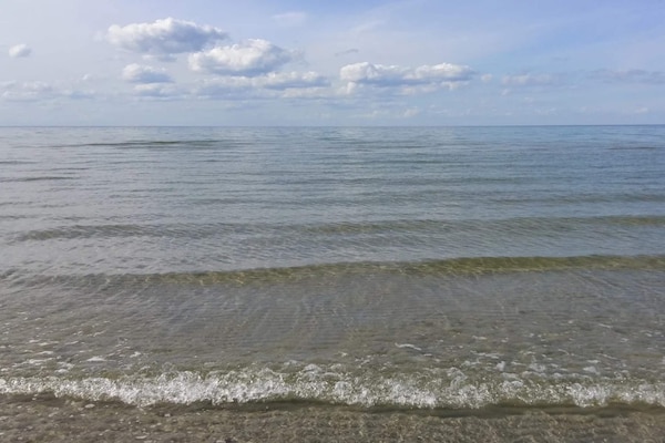 Foto van 10 persoons vakantie huis in Løkken-By Traum - Vakantiehuis in Løkken - WaterView