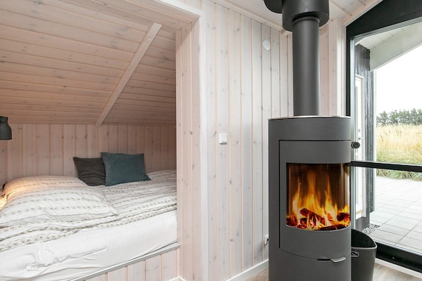 Foto van 10 persoons vakantie huis in Løkken-By Traum - Vakantiehuis in Løkken - Indoor