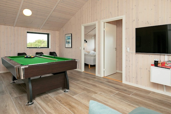 Foto van 10 persoons vakantie huis in Løkken-By Traum - Vakantiehuis in Løkken - Indoor