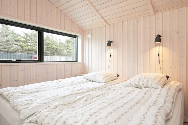 Foto van 10 persoons vakantie huis in Løkken-By Traum - Vakantiehuis in Løkken - Indoor