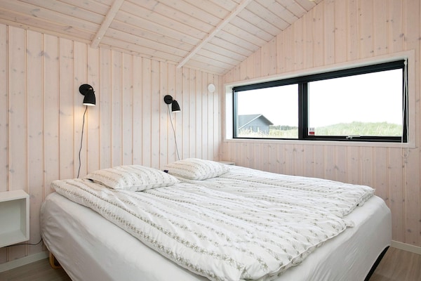 Foto van 10 persoons vakantie huis in Løkken-By Traum - Vakantiehuis in Løkken - Indoor