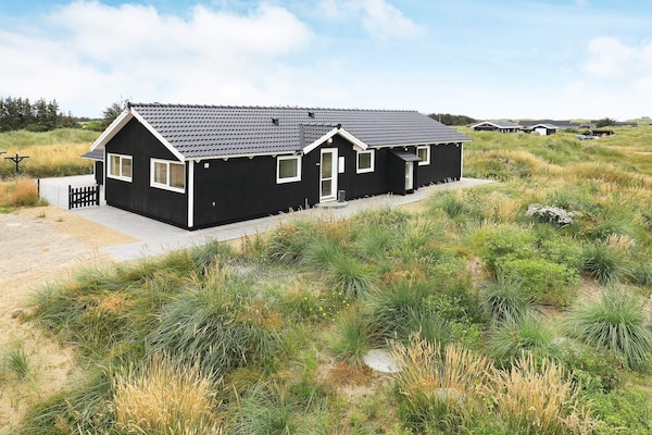 Foto van 10 persoons vakantie huis in Løkken-By Traum - Vakantiehuis in Løkken - View