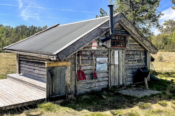 Foto van 11 Personen vakantie huis in Hornnes - Vakantiehuis in Hornnes - Untagged