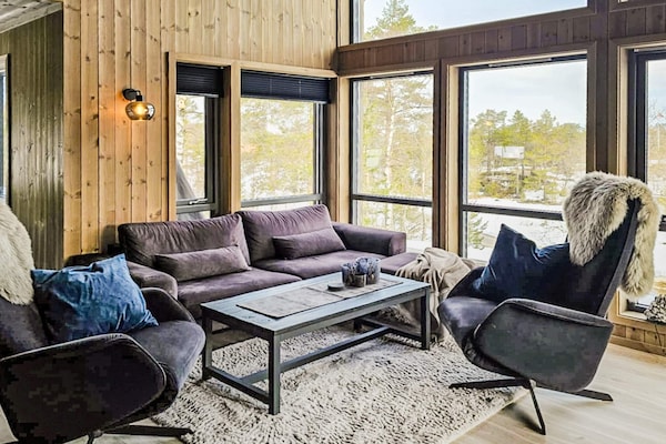 Foto van 11 Personen vakantie huis in Hornnes - Vakantiehuis in Hornnes - Indoor