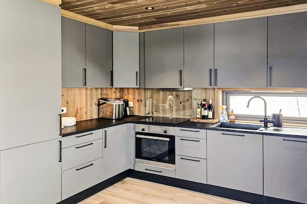 Foto van 11 Personen vakantie huis in Hornnes - Vakantiehuis in Hornnes - Indoor