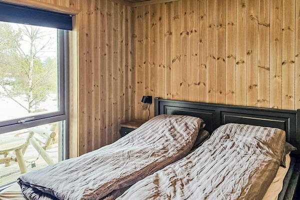 Foto van 11 Personen vakantie huis in Hornnes - Vakantiehuis in Hornnes - Indoor