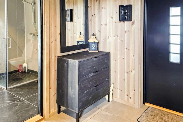 Foto van 11 Personen vakantie huis in Hornnes - Vakantiehuis in Hornnes - Indoor