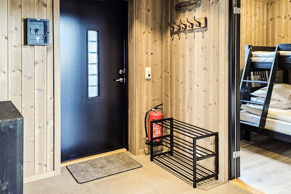 Foto van 11 Personen vakantie huis in Hornnes - Vakantiehuis in Hornnes - Indoor