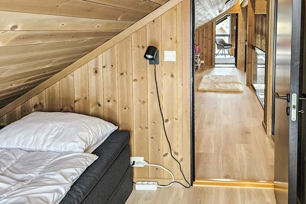 Foto van 11 Personen vakantie huis in Hornnes - Vakantiehuis in Hornnes - Indoor