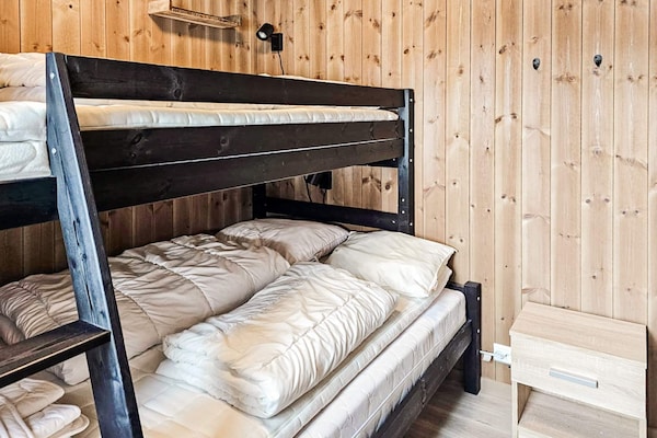 Foto van 11 Personen vakantie huis in Hornnes - Vakantiehuis in Hornnes - Indoor