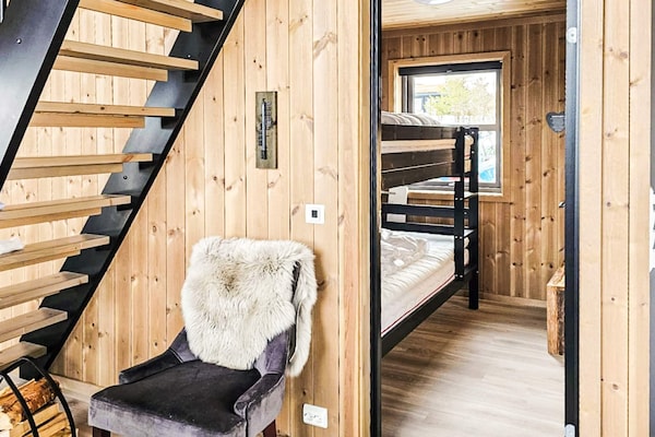 Foto van 11 Personen vakantie huis in Hornnes - Vakantiehuis in Hornnes - Indoor