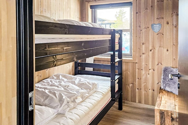 Foto van 11 Personen vakantie huis in Hornnes - Vakantiehuis in Hornnes - Indoor
