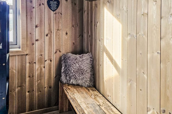 Foto van 11 Personen vakantie huis in Hornnes - Vakantiehuis in Hornnes - Indoor