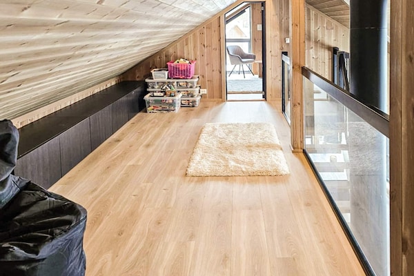 Foto van 11 Personen vakantie huis in Hornnes - Vakantiehuis in Hornnes - Indoor
