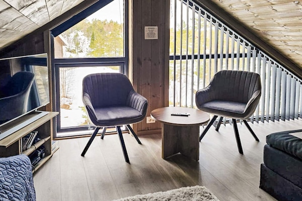 Foto van 11 Personen vakantie huis in Hornnes - Vakantiehuis in Hornnes - Indoor