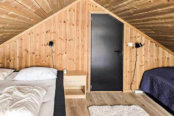 Foto van 11 Personen vakantie huis in Hornnes - Vakantiehuis in Hornnes - Indoor