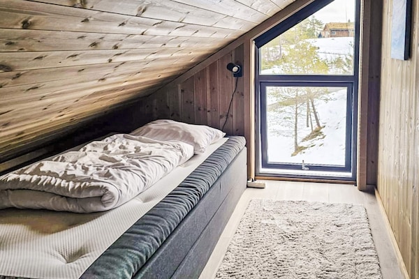 Foto van 11 Personen vakantie huis in Hornnes - Vakantiehuis in Hornnes - Indoor