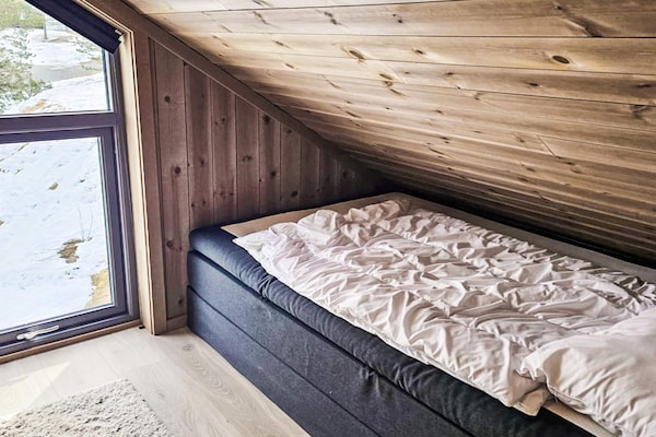 Foto van 11 Personen vakantie huis in Hornnes - Vakantiehuis in Hornnes - Indoor