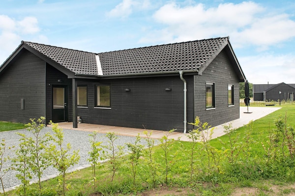 Foto van 10 persoons vakantie huis in Haderslev-By Traum - Vakantiehuis in Haderslev - Outdoor