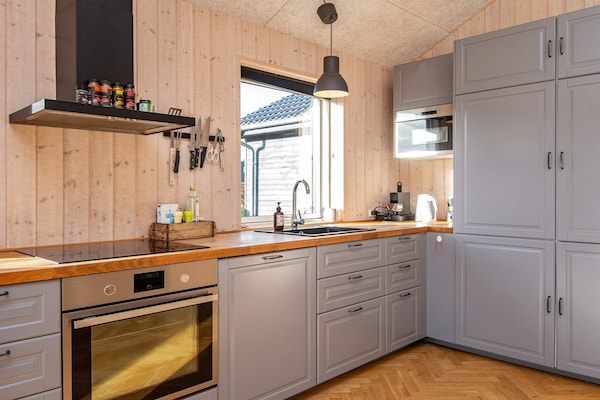 Foto van 10 persoons vakantie huis in Haderslev-By Traum - Vakantiehuis in Haderslev - Indoor