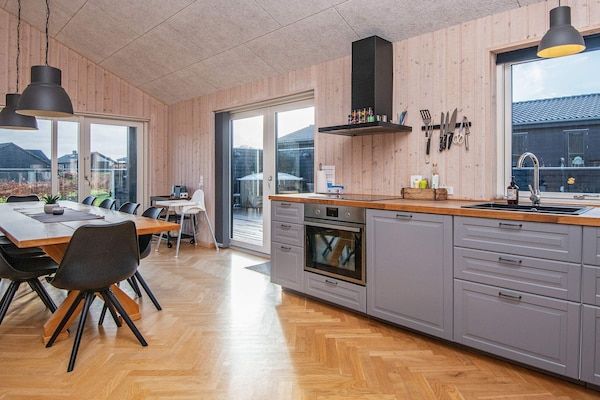 Foto van 10 persoons vakantie huis in Haderslev-By Traum - Vakantiehuis in Haderslev - Indoor