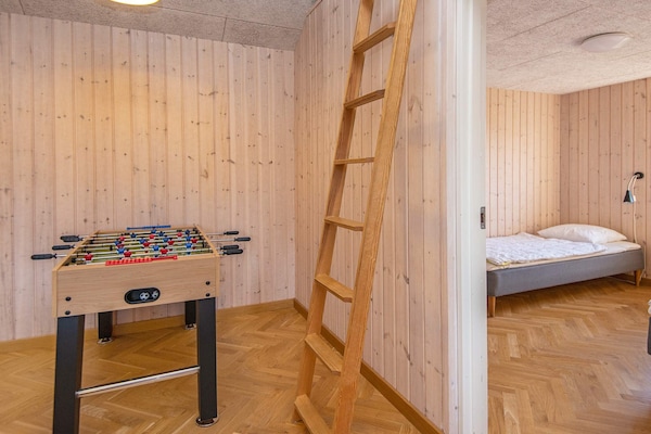 Foto van 10 persoons vakantie huis in Haderslev-By Traum - Vakantiehuis in Haderslev - Indoor