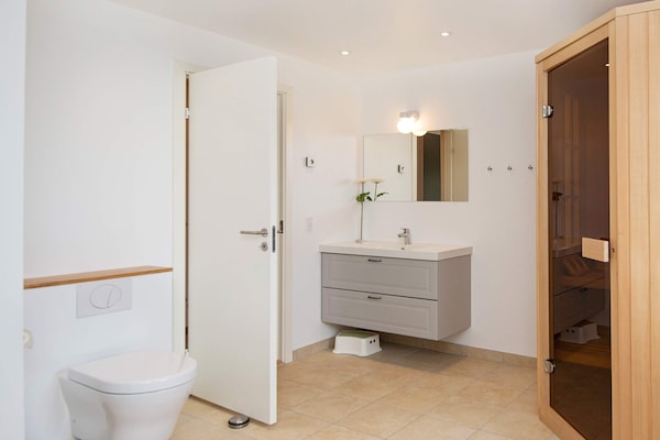Foto van 10 persoons vakantie huis in Haderslev-By Traum - Vakantiehuis in Haderslev - Indoor