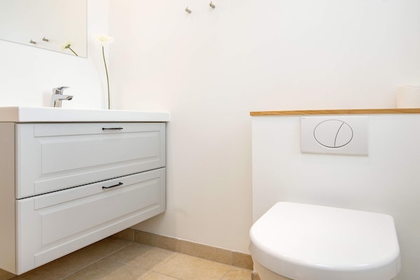 Foto van 10 persoons vakantie huis in Haderslev-By Traum - Vakantiehuis in Haderslev - Indoor
