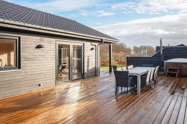 Foto van 10 persoons vakantie huis in Haderslev-By Traum - Vakantiehuis in Haderslev - View