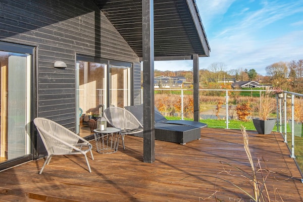 Foto van 10 persoons vakantie huis in Haderslev-By Traum - Vakantiehuis in Haderslev - View