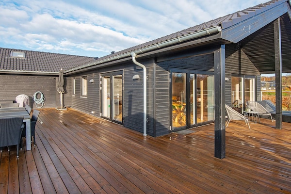 Foto van 10 persoons vakantie huis in Haderslev-By Traum - Vakantiehuis in Haderslev - View