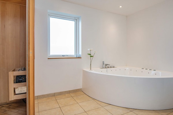 Foto van 10 persoons vakantie huis in Haderslev-By Traum - Vakantiehuis in Haderslev - Spa