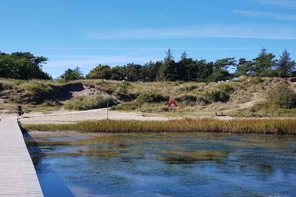 Foto van 10 persoons vakantie huis in Hadsund-By Traum - Vakantiehuis in Hadsund - WaterView