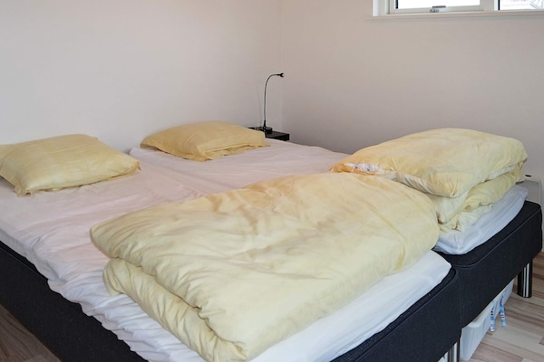 Foto van 10 persoons vakantie huis in Hadsund-By Traum - Vakantiehuis in Hadsund - Indoor