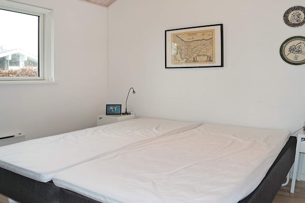 Foto van 10 persoons vakantie huis in Hadsund-By Traum - Vakantiehuis in Hadsund - Indoor