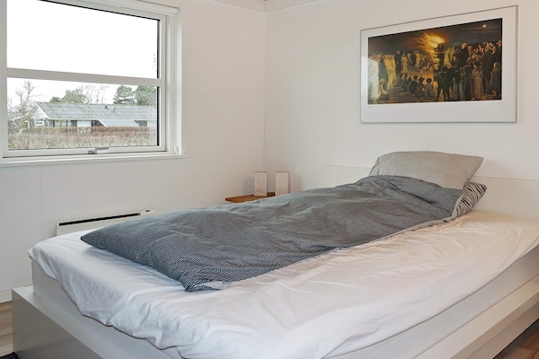 Foto van 10 persoons vakantie huis in Hadsund-By Traum - Vakantiehuis in Hadsund - Indoor