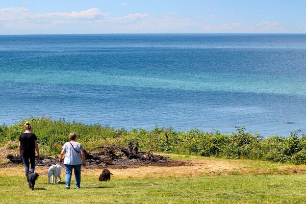 Foto van 6 persoons vakantieparkhuis in Gilleleje - Vakantiehuis in Gilleleje - WaterView