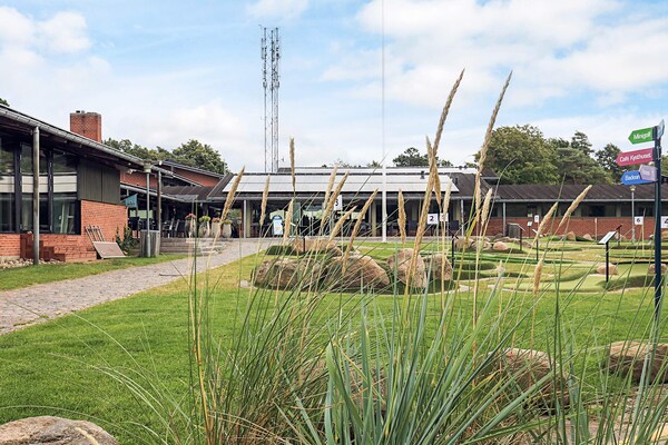 Foto van 6 persoons vakantieparkhuis in Gilleleje - Vakantiehuis in Gilleleje - Untagged