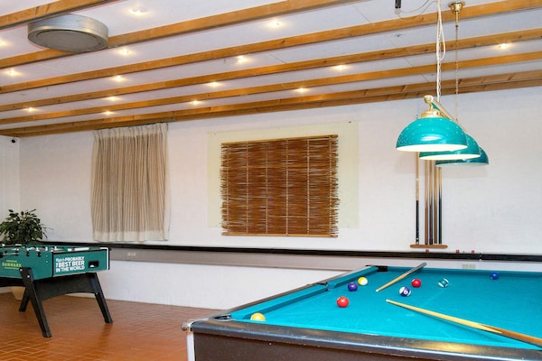 Foto van 6 persoons vakantieparkhuis in Gilleleje - Vakantiehuis in Gilleleje - Untagged