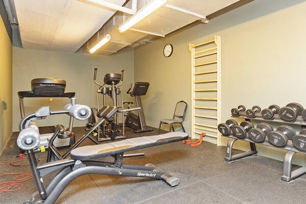 Foto van 6 persoons vakantieparkhuis in Gilleleje - Vakantiehuis in Gilleleje - WaterView