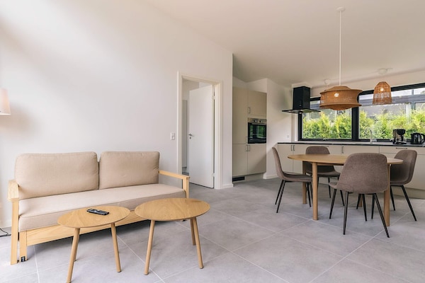 Foto van 6 persoons vakantieparkhuis in Gilleleje - Vakantiehuis in Gilleleje - Indoor