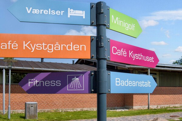 Foto van 6 persoons vakantieparkhuis in Gilleleje - Vakantiehuis in Gilleleje - Untagged