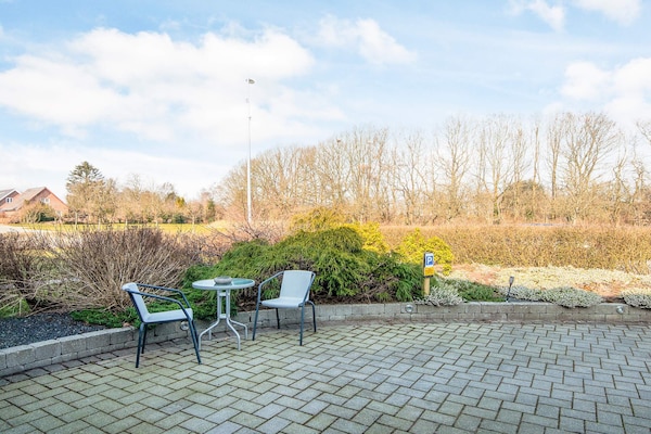 Foto van Rustig toevluchtsoord in Ansager -- By Traum Ferienwohnungen - View
