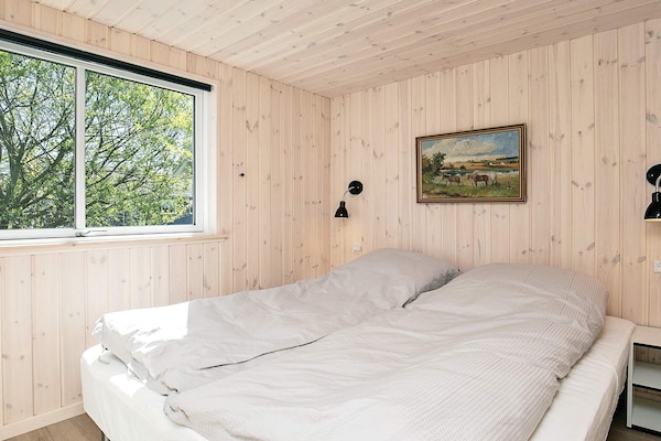Foto van Luxe vakantieverblijf in Marielyst - Vakantiehuis in Idestrup - Indoor