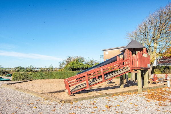 Foto van 6 persoons vakantieparkhuis in Hejls - Vakantiehuis in Hejls - Indoor