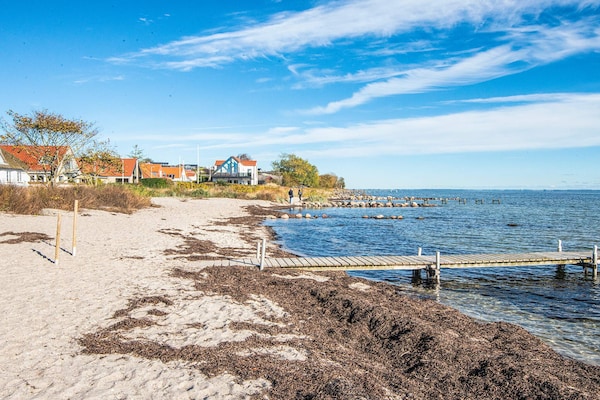 Foto van 6 persoons vakantieparkhuis in Hejls - Vakantiehuis in Hejls - Untagged